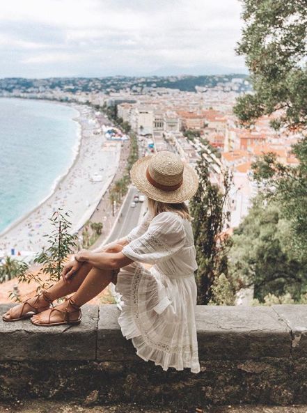 ნიცა-ქალაქი საფრანგეთში