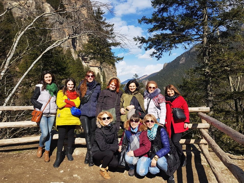 სუმელა-უზუნგოლი-ტრაბზონის ტური. ულამაზესი ადგილი ტურში!