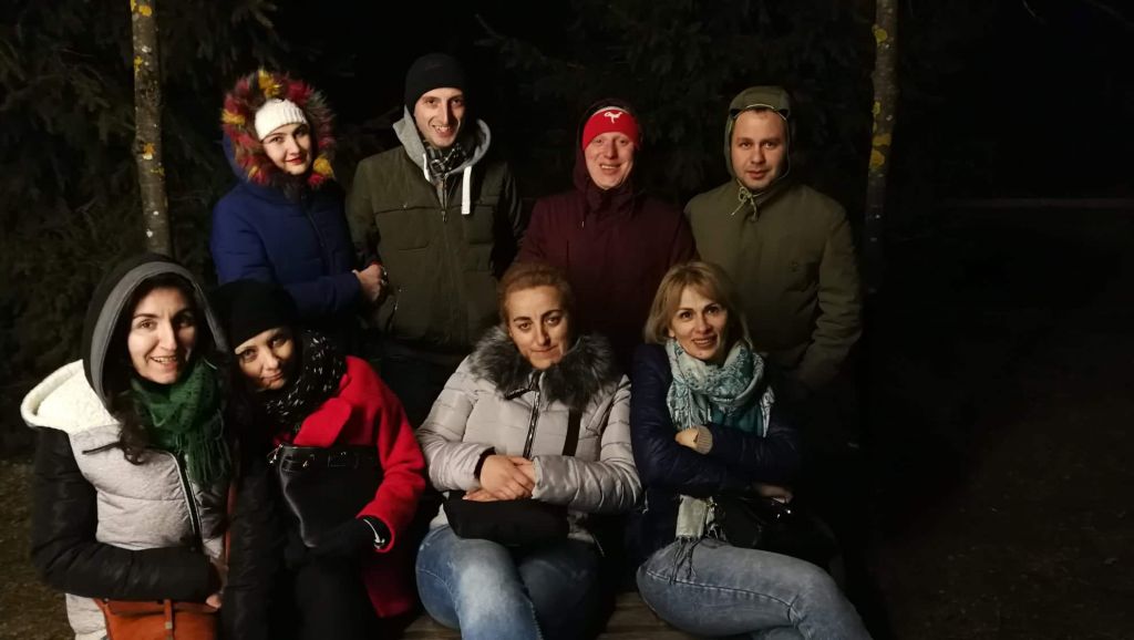 სუმელა-უზუნგოლი-ტრაბზონის ტური. ულამაზესი ადგილი ტურში!