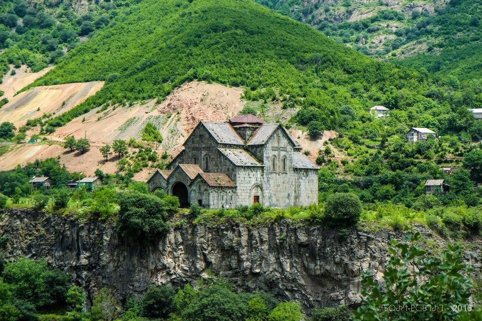 ლორე-ტაშირი (დაკარგული საქართველო)