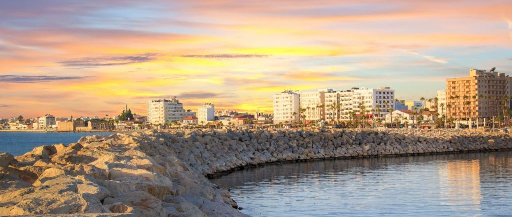 ლარნაკა