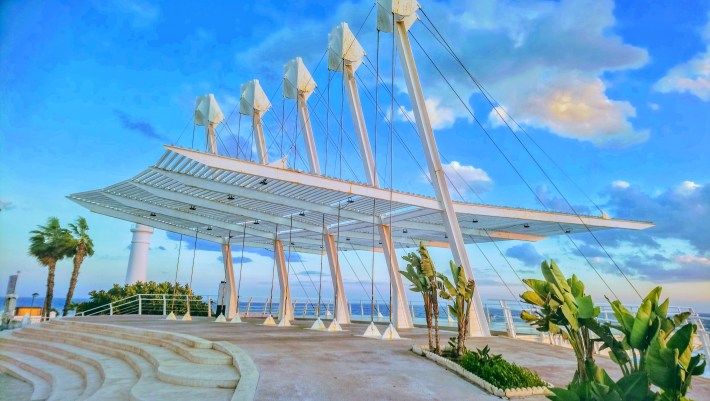 მალაგა / ტოროქსი - ესპანეთი