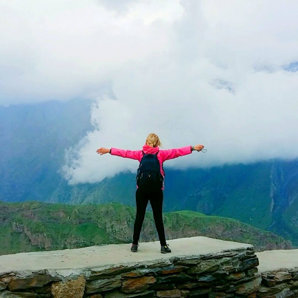 ყაზბეგი