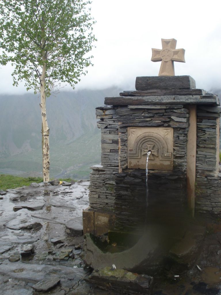 ყაზბეგი