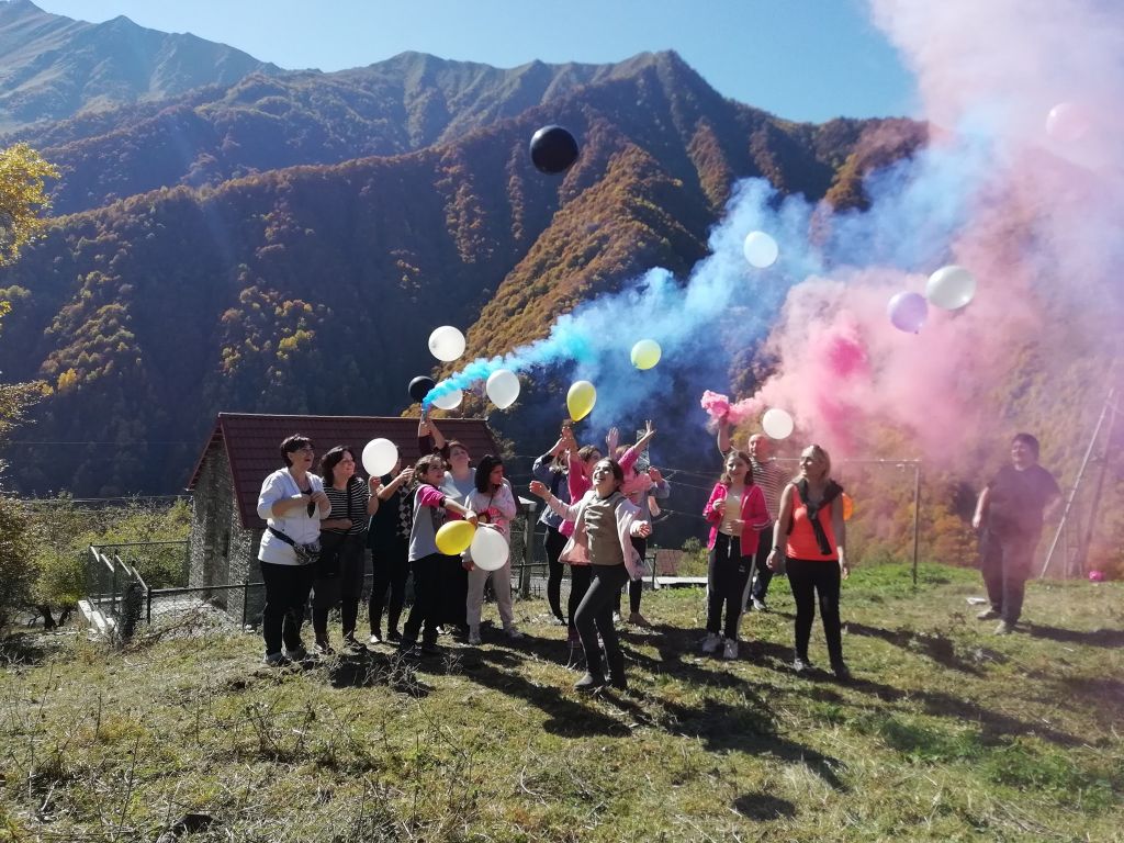 გუდამაყარი