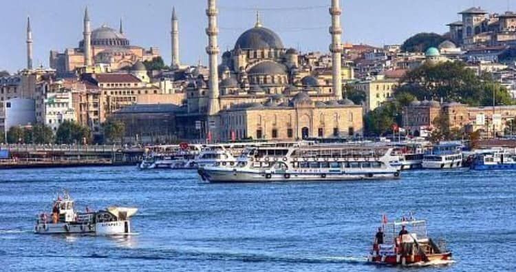 სტამბული/თურქეთი