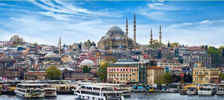 სტამბული/თურქეთი