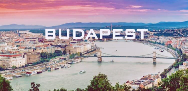 ბუდაპეშტი/უნგრეთი