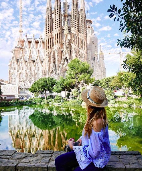 ბარსელონა