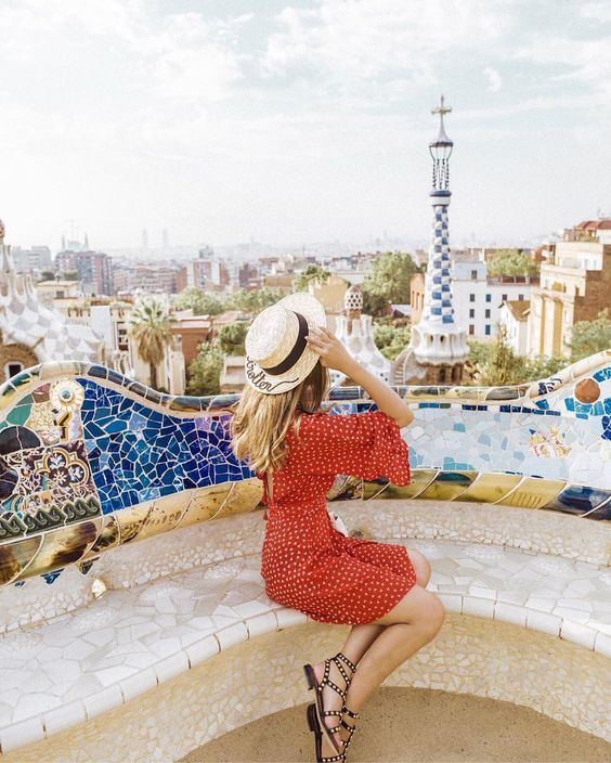 ბარსელონა