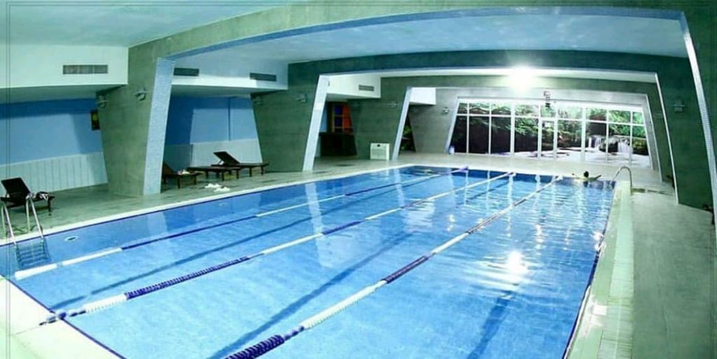 ბაქოს დღიანი ტური