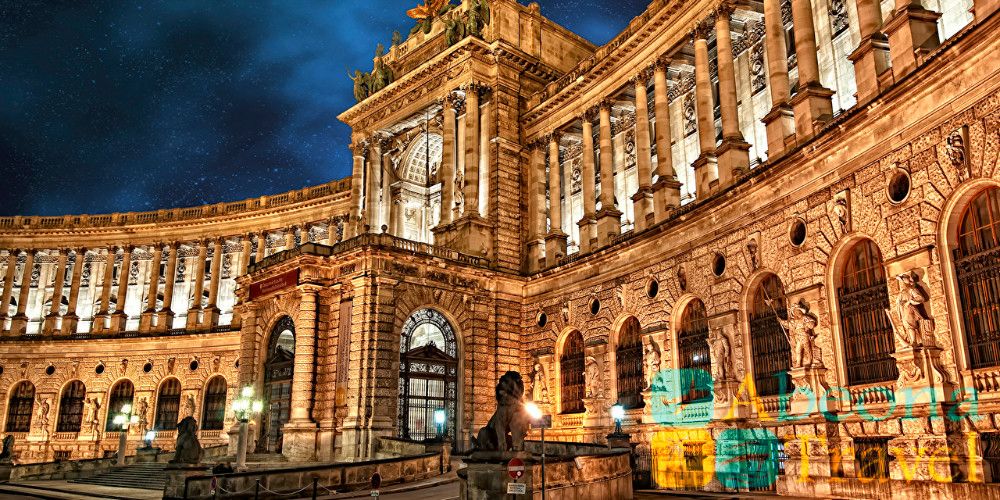 ავსტრია / ვენა