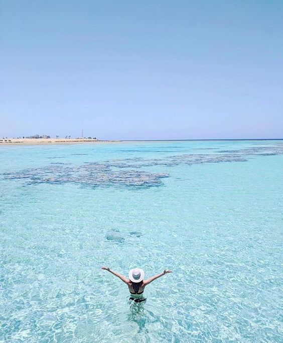 აქცია ეგვიპტის ტურებზე