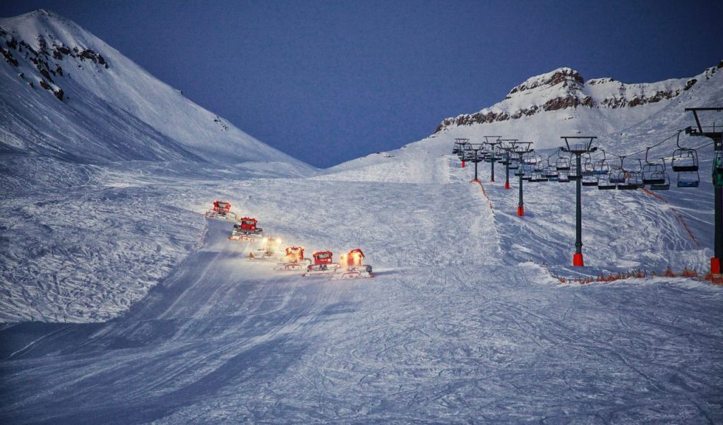 ვიპ ბორჯომი - ბაკურიანი borjomi-bakuriani