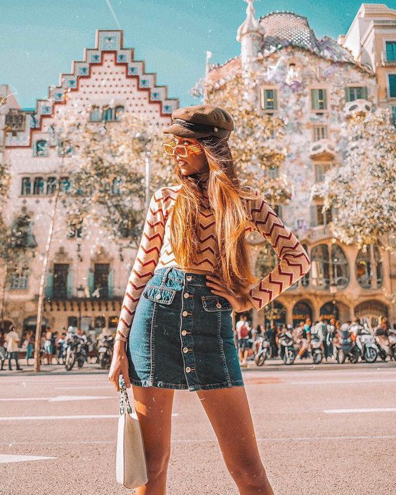 ბარსელონა/ ესპანეთი