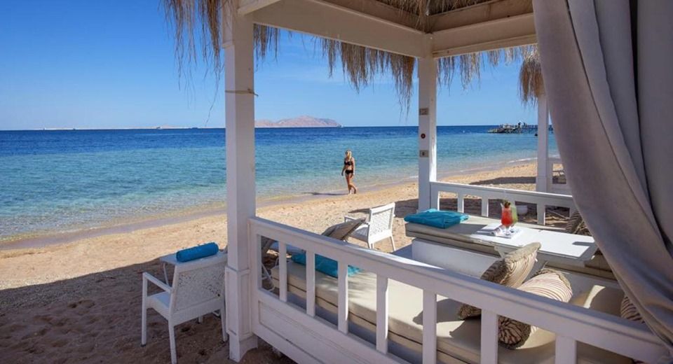 ₾-ად საოცარი დღე ეგვიპტეში