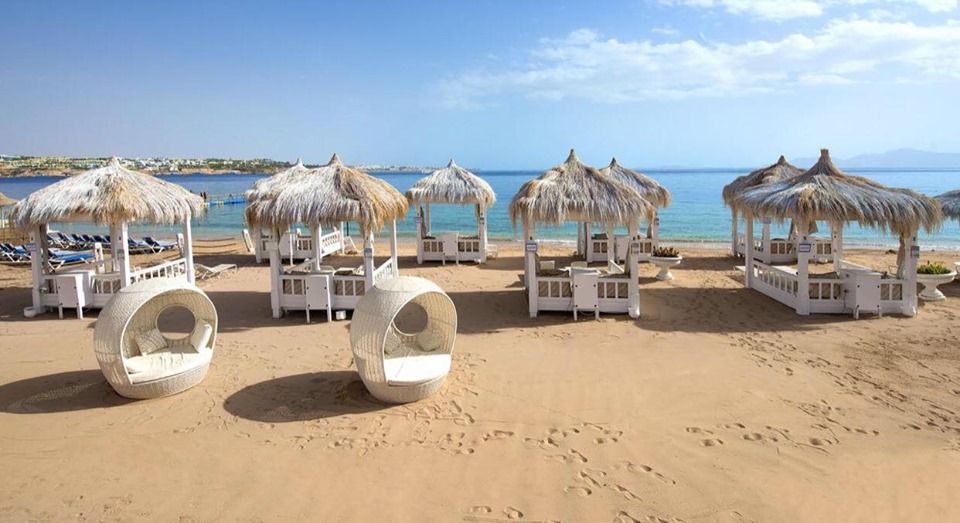 ₾-ად საოცარი დღე ეგვიპტეში