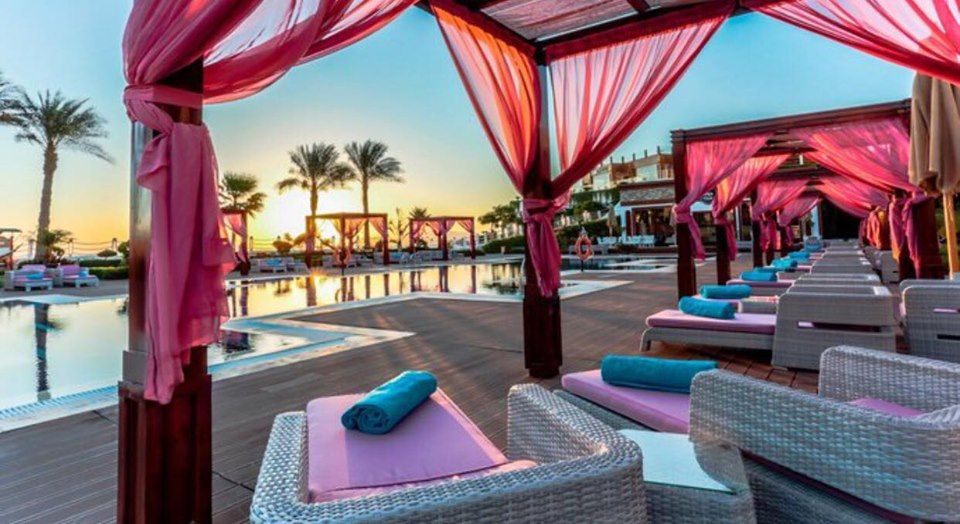 ₾-ად საოცარი დღე ეგვიპტეში