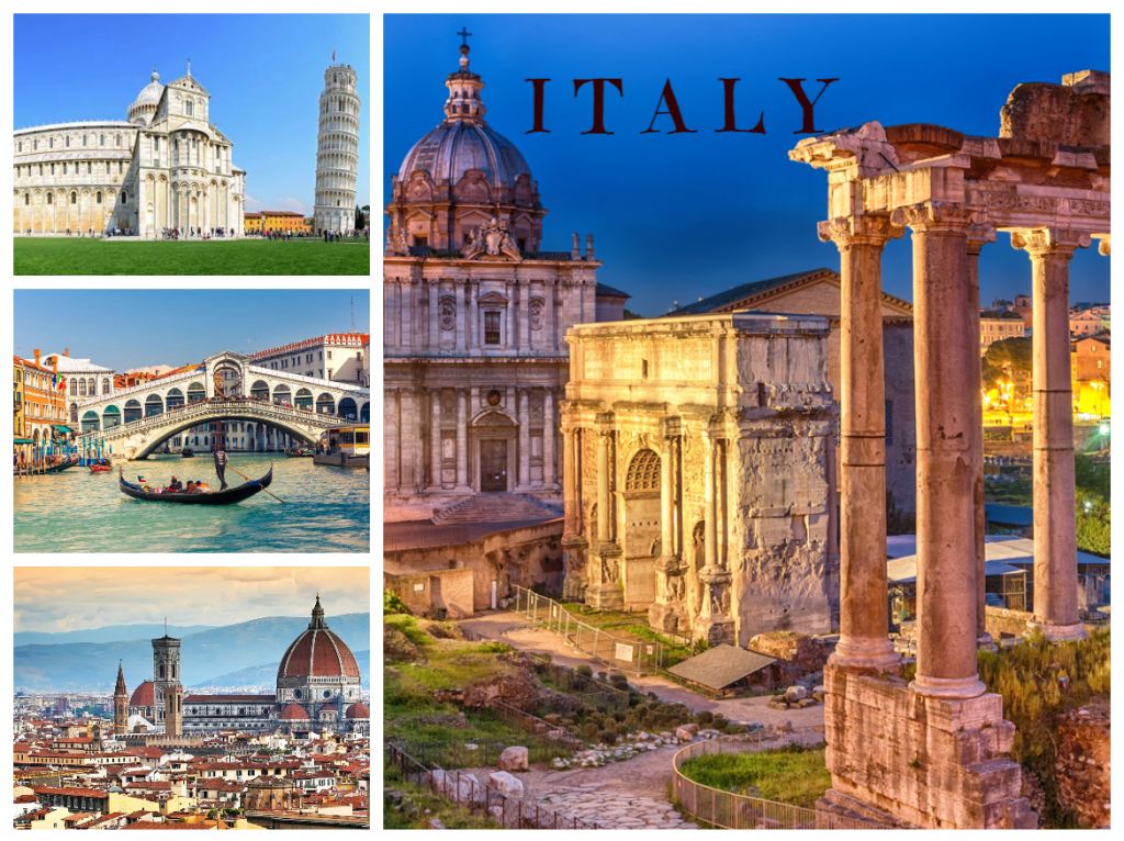 კლასიკური იტალია