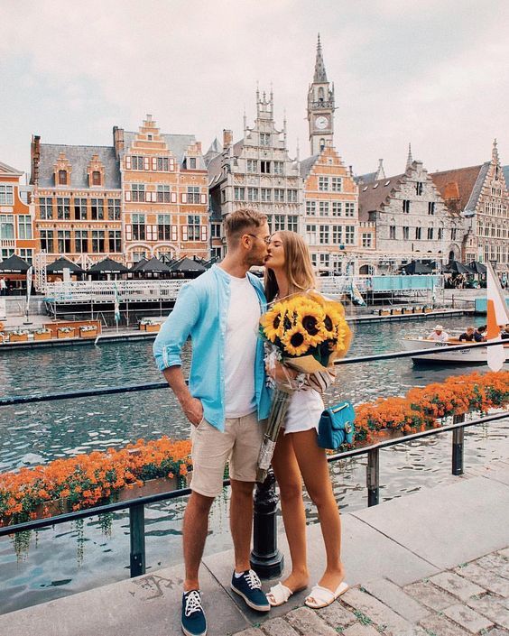 ₾-ად ამსტერდამი დღით