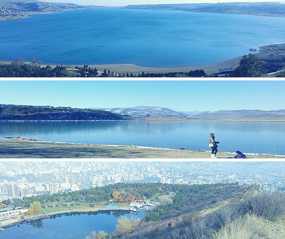 თბილისის სუპერ ტური და თბილისობა !