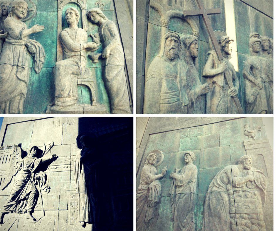 თბილისის სუპერ ტური და თბილისობა !