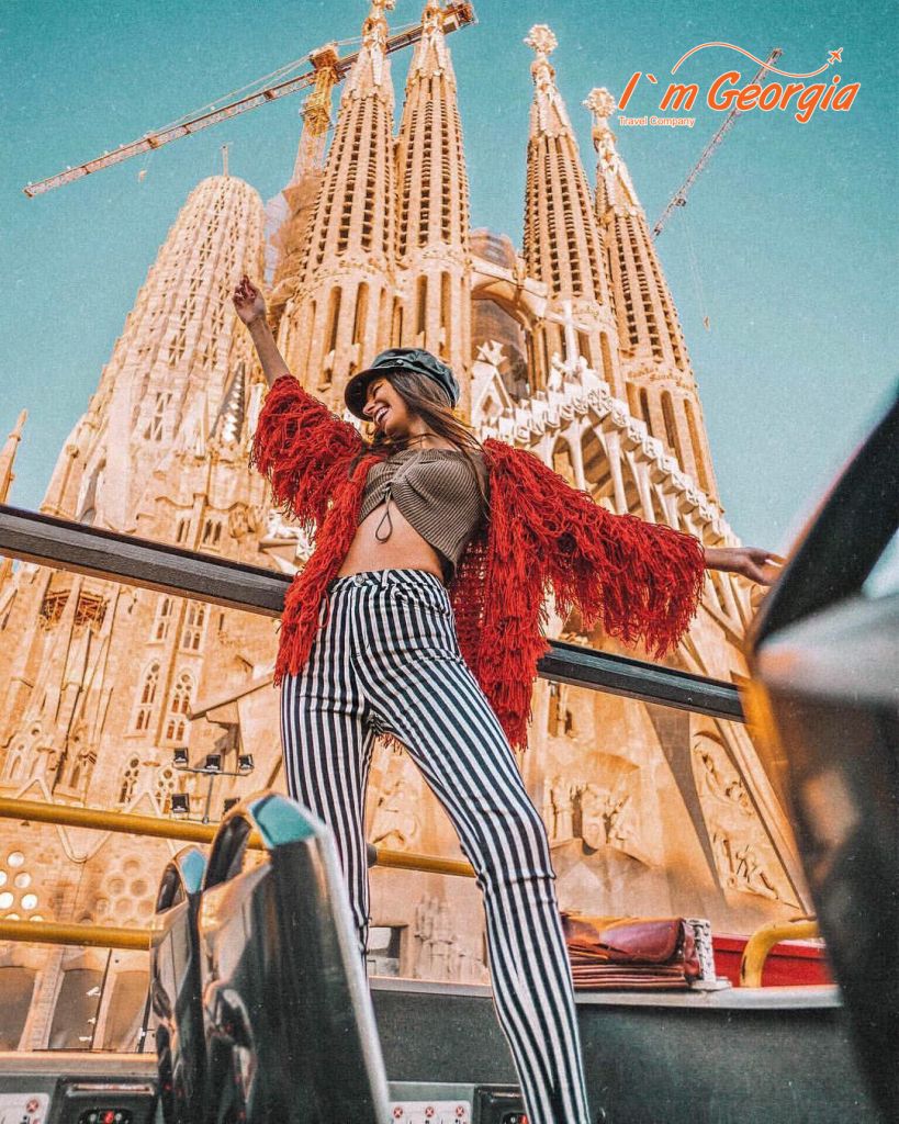 ბარსელონა/ ესპანეთი