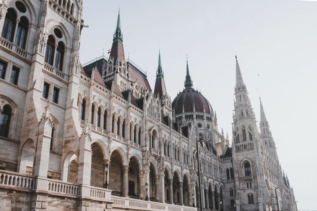 ნაადრევი ჯავშანი ბუდაპეშტის ტურზე