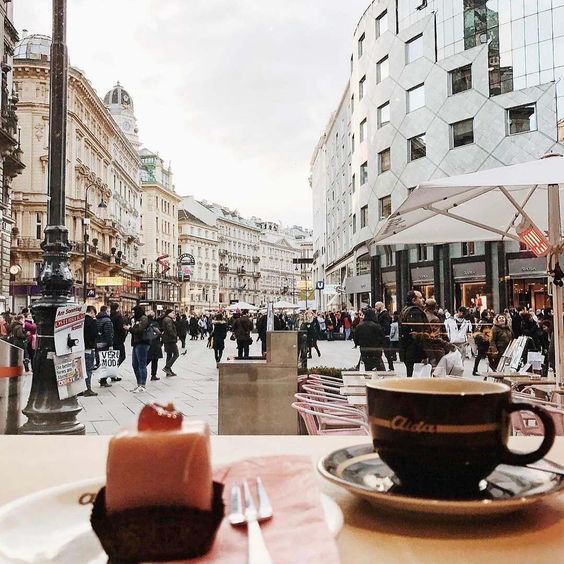 ვენა / ავსტრია