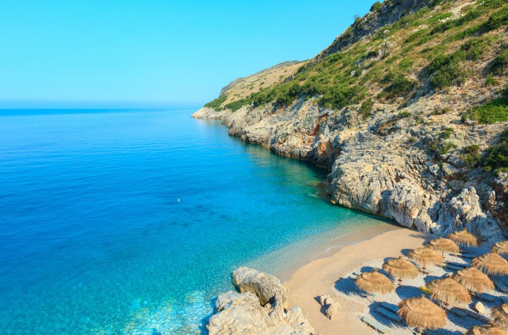 ალბანეთი