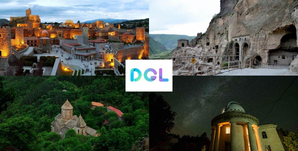 სამცხე-ჯავახეთი ორ დღიანი: მწვანე მონასტერი, რაბათი,საფარა, უდის მონასტერი, ჭულევი, ზარზმა, ოქროს ციხე,აბასთუმანი, ასპინძის ციხე, საროს მეგალითური ციხეები, ხერთვისის ციხე,წუნდის ტბა, წუნდის ეკლესია, ვანის ქვაბები, თმოგვის ციხე, ვარძია - სეწტემბერს!