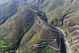 სიღნაღი-ბოდბის მონასტერი-სამკურნალო წყალი