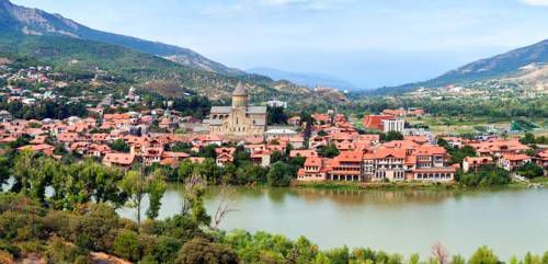 Tbilisi - Mtskheta - Tbilisi