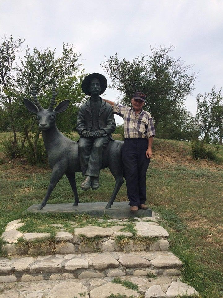 ერთდღიანი ღვინის ტური ქიზიყში : სიღნაღი - საქართველოს ბრილიანტი, ბოდბის მონასტერი, სამკურნალო წყარო, ღვინის უფასო დეგუსტაცია სიღნაღის