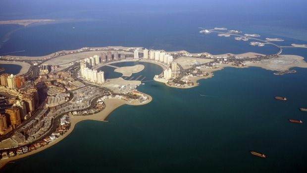 ქვეყანა სადაც წარსული და მომავალი ხვდება ერთმანეთს