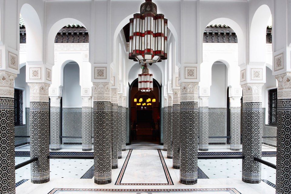 ბელგია - მაროკო  ❗❗❗