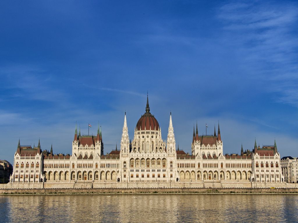 საშობაო ტური ბუდაპეშტში