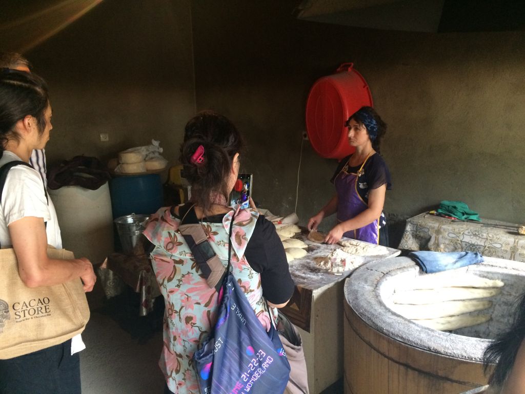 სიღნაღი : ლეგენდარულ წინაპართა ლეგენდარული თავშესაფარი, ლეგენდარული წმინდანის სამკურნალო წყარო, ბოდბის მონასტერი, ქიზიყის სავიზიტო ბარათი - ხაშლამა და მსოფლიო ბრენდი " ჭაჭა " . . .