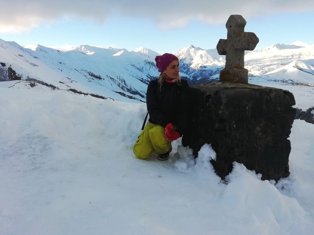 ყაზბეგი