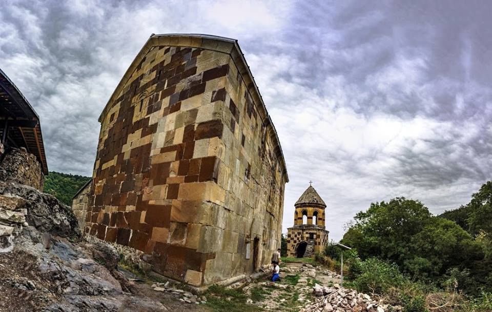 gudarekhi. jeep tours