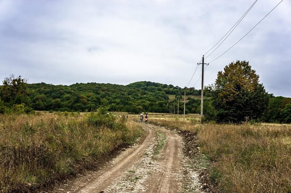 gudarekhi. jeep tours