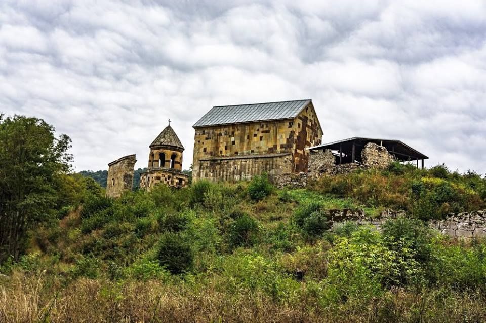 gudarekhi. jeep tours