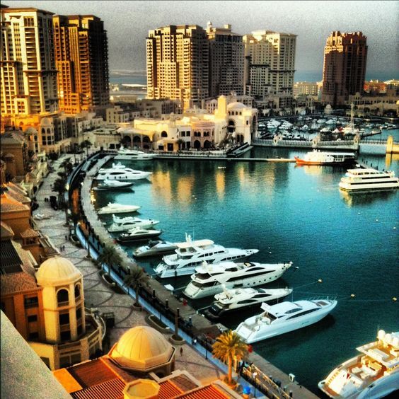 ჯგუფუტი ტური დოჰაში