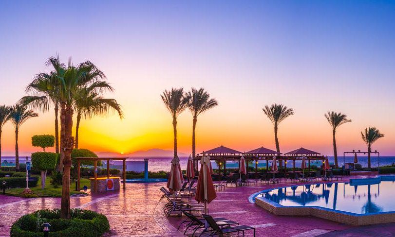 შარმ ელ შეიხი 