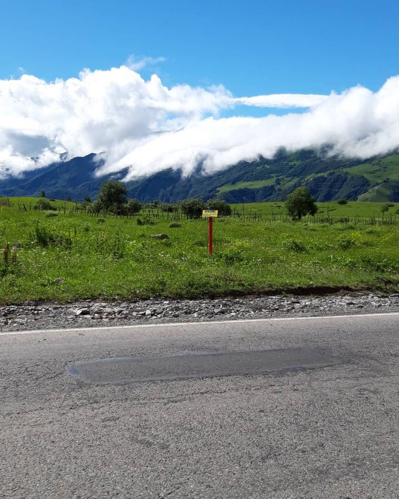 ტურები საქართველოში ნებისმიერი მიმართულებით