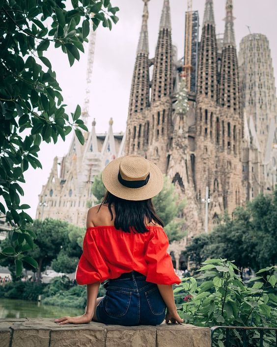 ბარსელონა მხოლოდ