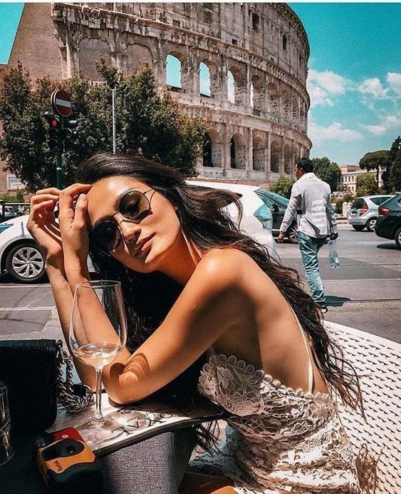 ₾ მილანი-ვეროვა-ვენეცია-რომი