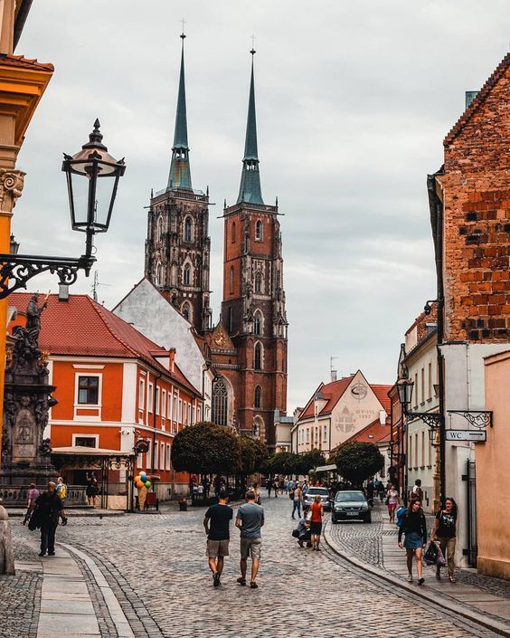 ვროცლავი