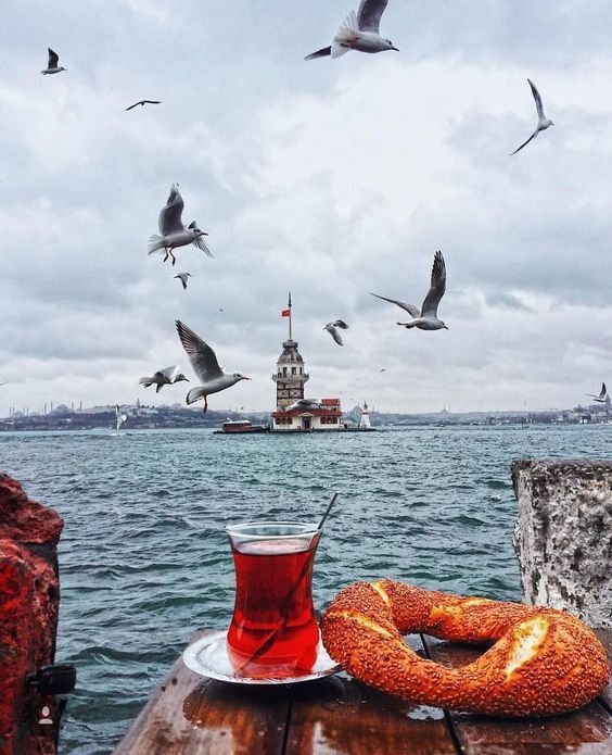 სტამბოლი / თურქეთი