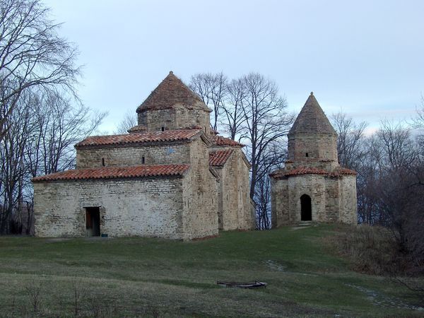 ტური კახეთში